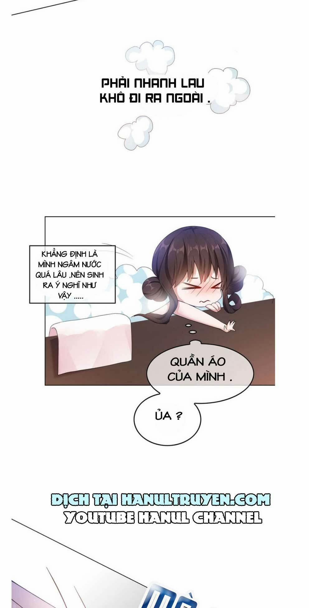 Cô Vợ Nhỏ Nuông Chiều Quá Lại Thành Ác!! 31 trang 14