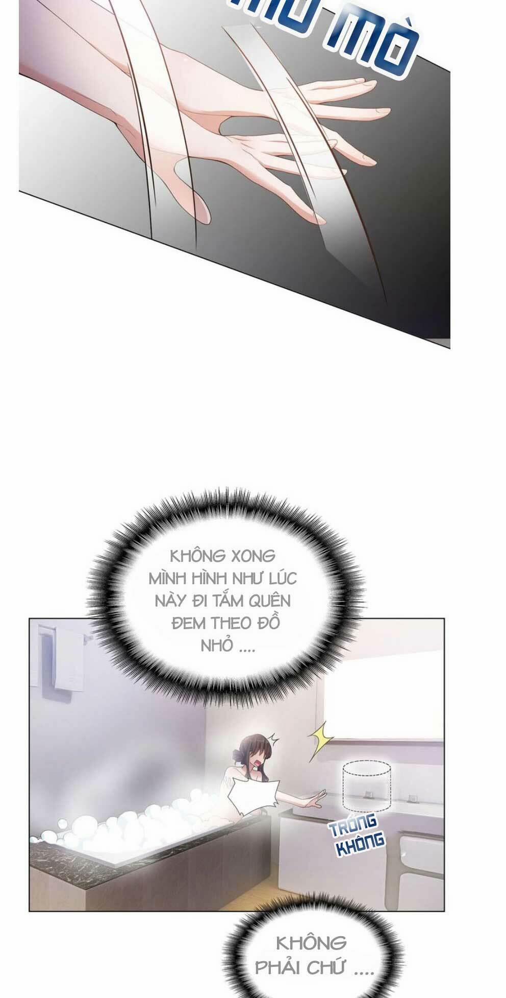 Cô Vợ Nhỏ Nuông Chiều Quá Lại Thành Ác!! 31 trang 15