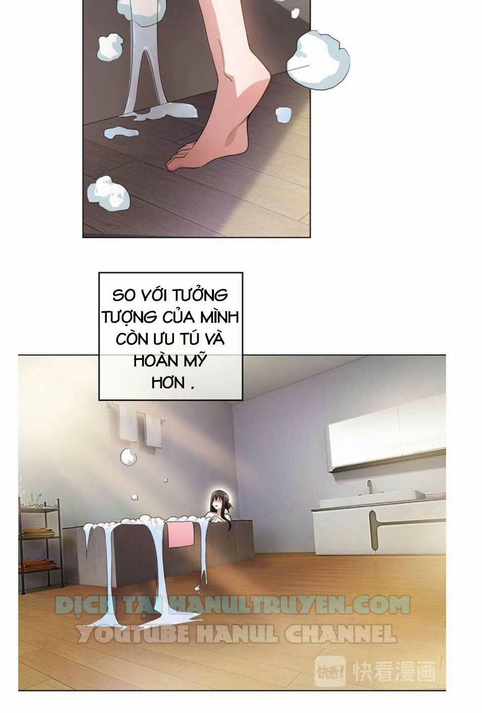 Cô Vợ Nhỏ Nuông Chiều Quá Lại Thành Ác!! 31 trang 6