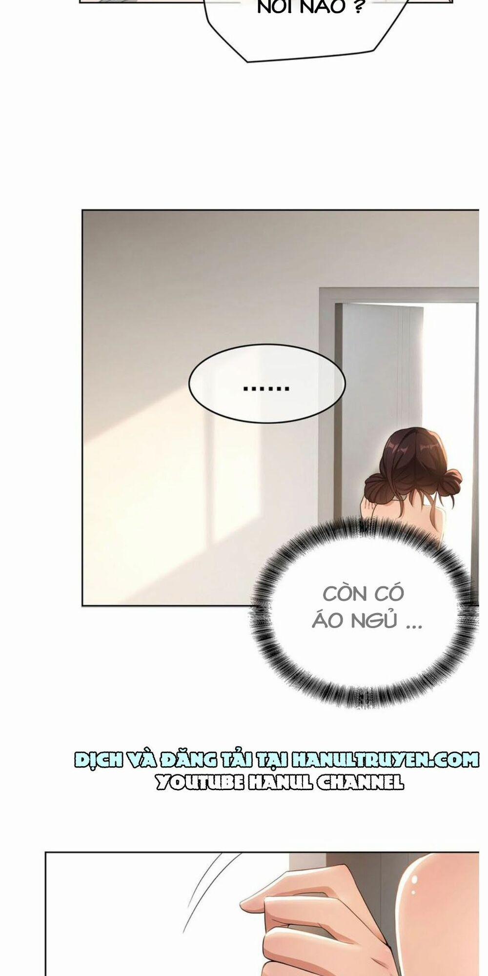 Cô Vợ Nhỏ Nuông Chiều Quá Lại Thành Ác!! 32 trang 11