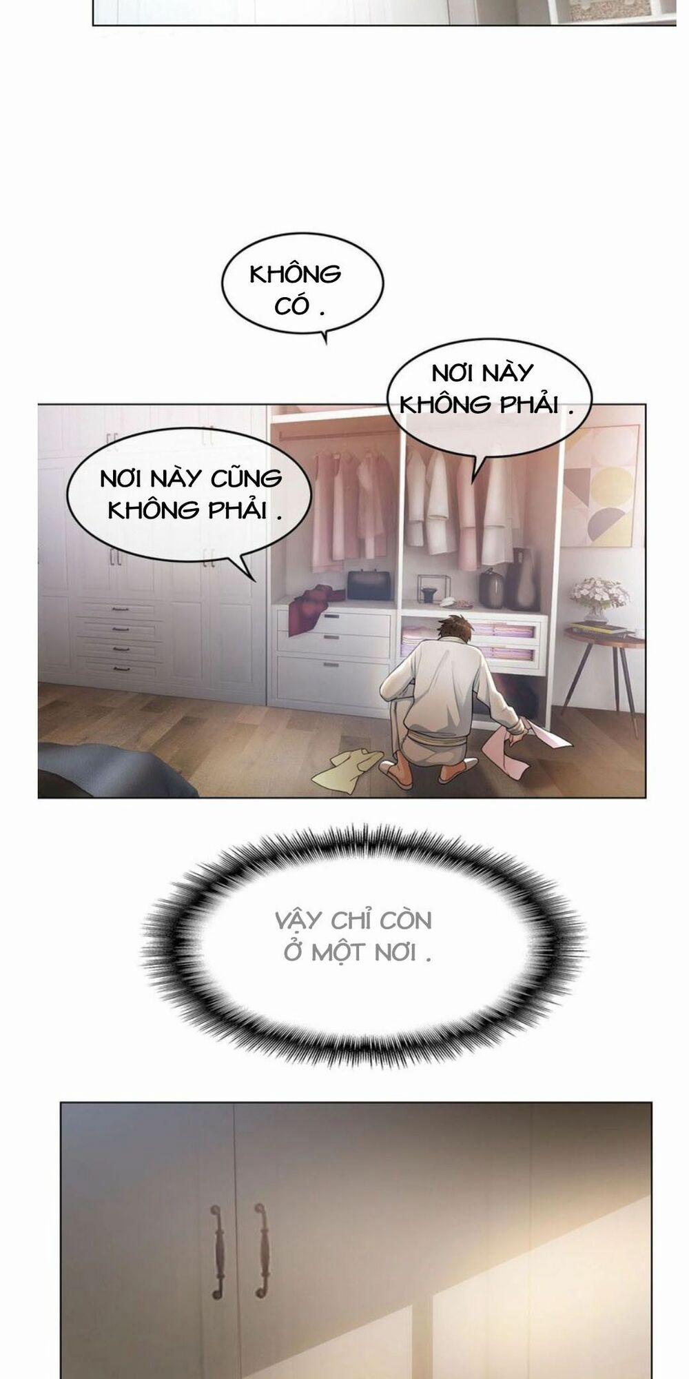 Cô Vợ Nhỏ Nuông Chiều Quá Lại Thành Ác!! 32 trang 13