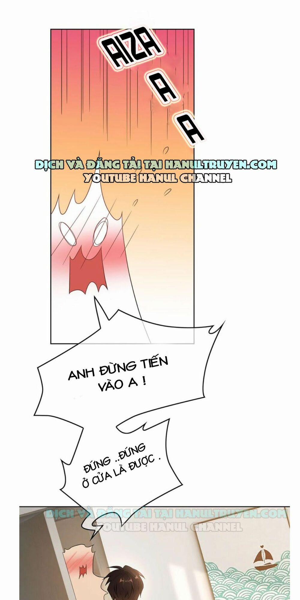 Cô Vợ Nhỏ Nuông Chiều Quá Lại Thành Ác!! 32 trang 6