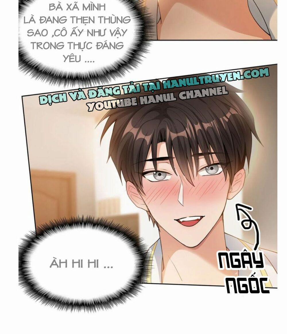 Cô Vợ Nhỏ Nuông Chiều Quá Lại Thành Ác!! 32 trang 9