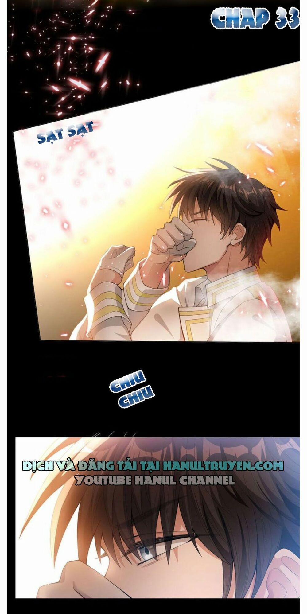 Cô Vợ Nhỏ Nuông Chiều Quá Lại Thành Ác!! 33 trang 1