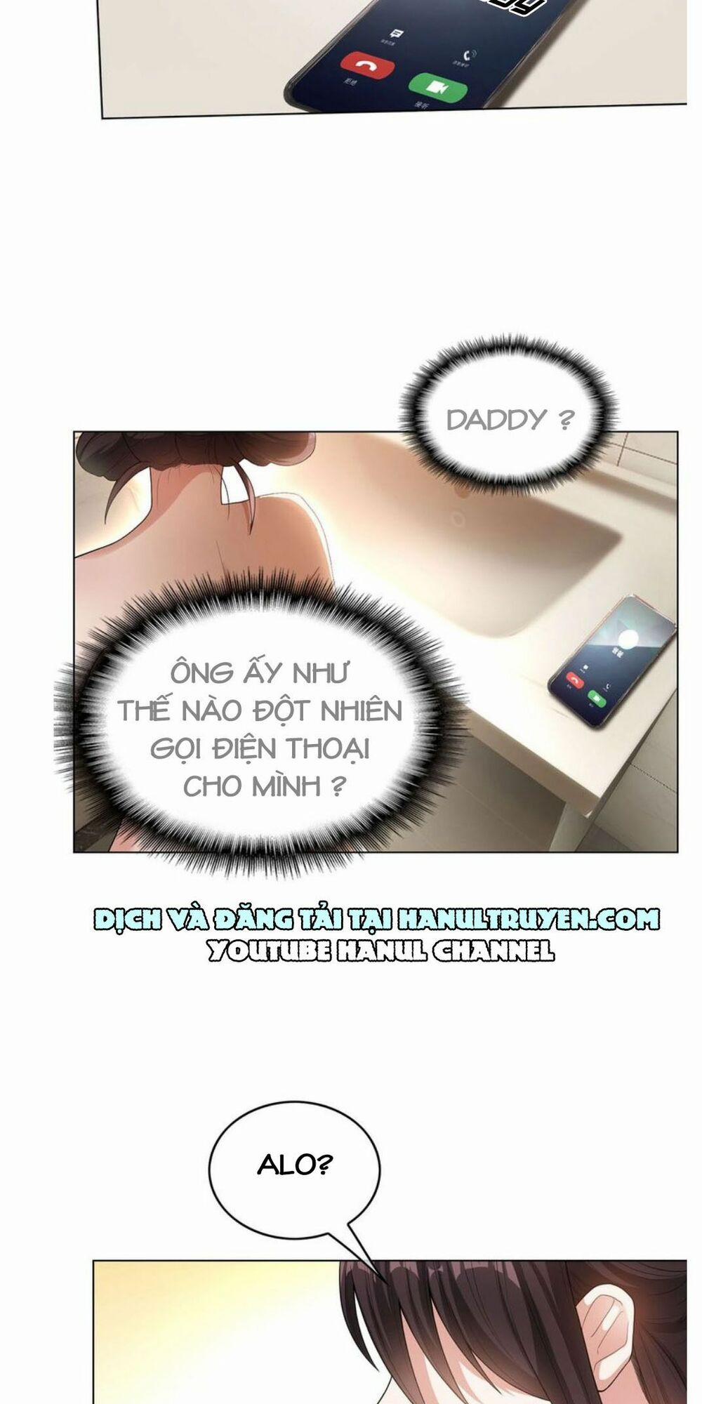 Cô Vợ Nhỏ Nuông Chiều Quá Lại Thành Ác!! 33 trang 17