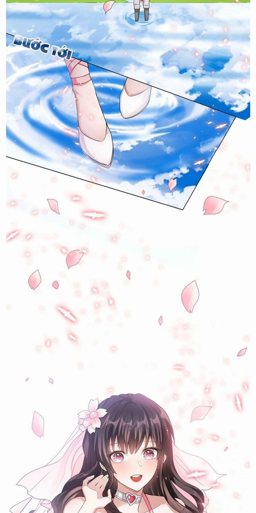 Cô Vợ Nhỏ Nuông Chiều Quá Lại Thành Ác!! 33 trang 3