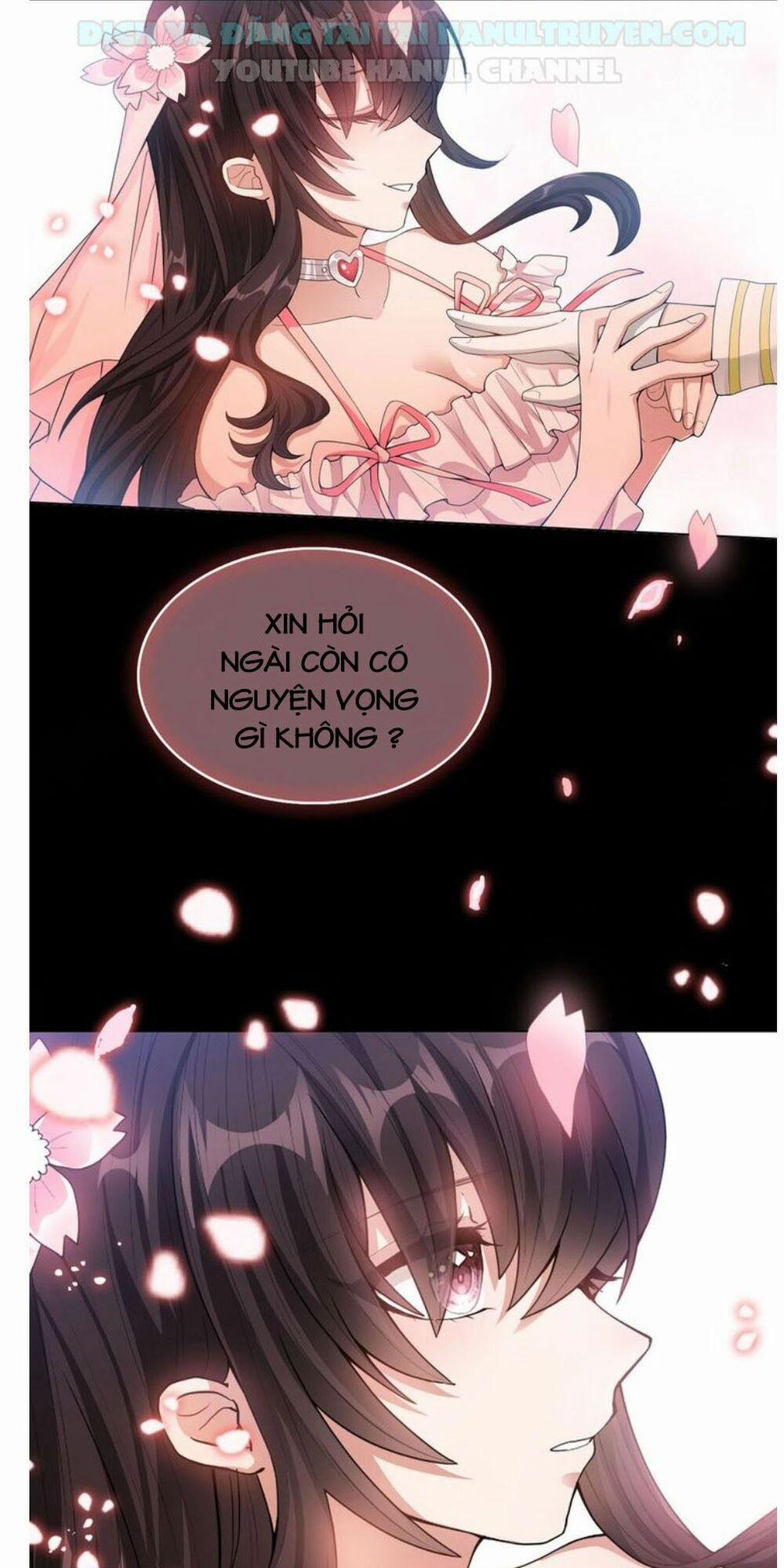 Cô Vợ Nhỏ Nuông Chiều Quá Lại Thành Ác!! 33 trang 8