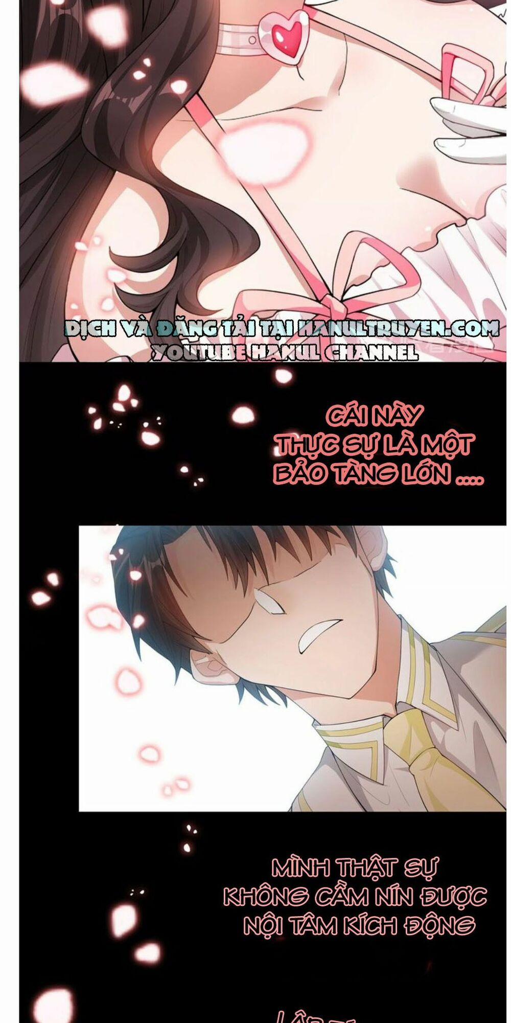 Cô Vợ Nhỏ Nuông Chiều Quá Lại Thành Ác!! 33 trang 9