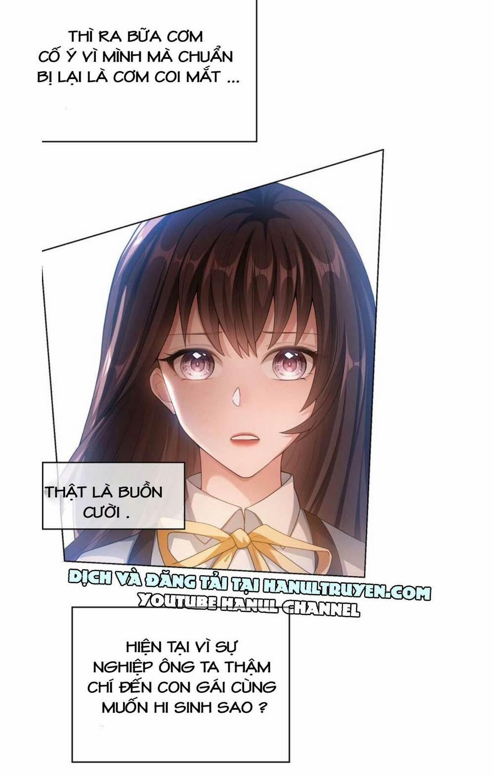 Cô Vợ Nhỏ Nuông Chiều Quá Lại Thành Ác!! 34 trang 12