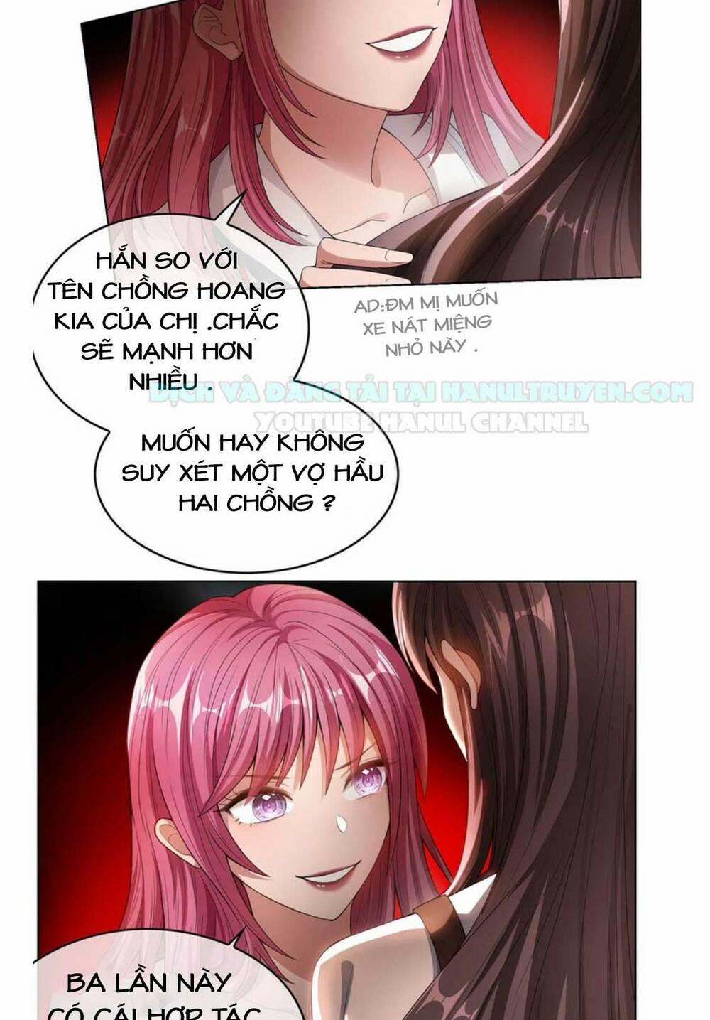 Cô Vợ Nhỏ Nuông Chiều Quá Lại Thành Ác!! 34 trang 14