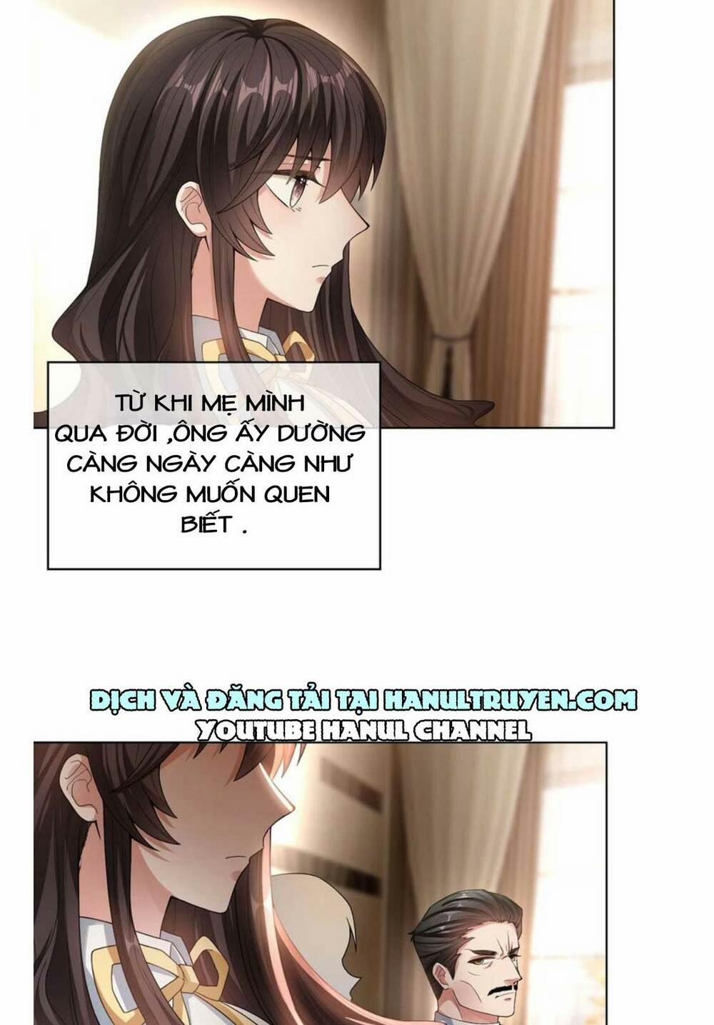 Cô Vợ Nhỏ Nuông Chiều Quá Lại Thành Ác!! 34 trang 17