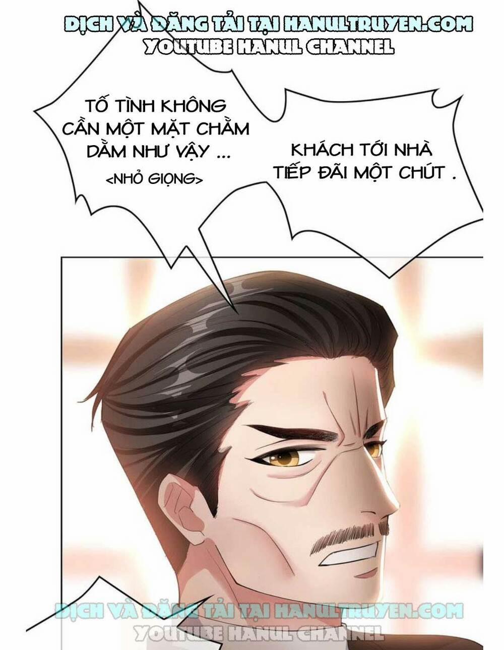 Cô Vợ Nhỏ Nuông Chiều Quá Lại Thành Ác!! 34 trang 18