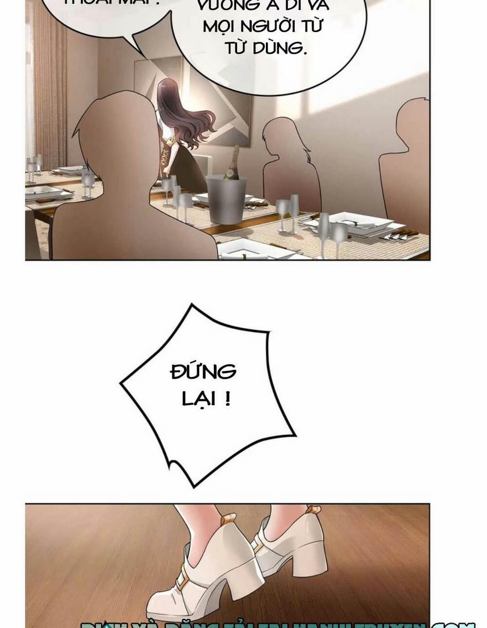 Cô Vợ Nhỏ Nuông Chiều Quá Lại Thành Ác!! 34 trang 20