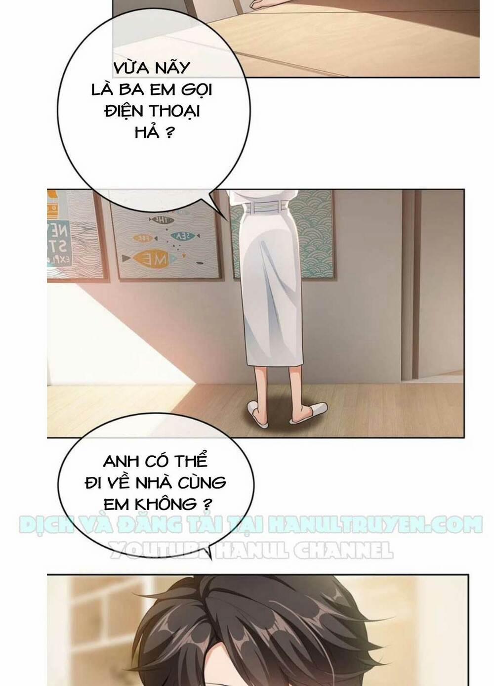 Cô Vợ Nhỏ Nuông Chiều Quá Lại Thành Ác!! 34 trang 3