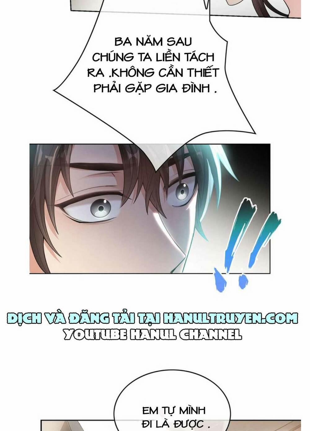 Cô Vợ Nhỏ Nuông Chiều Quá Lại Thành Ác!! 34 trang 5