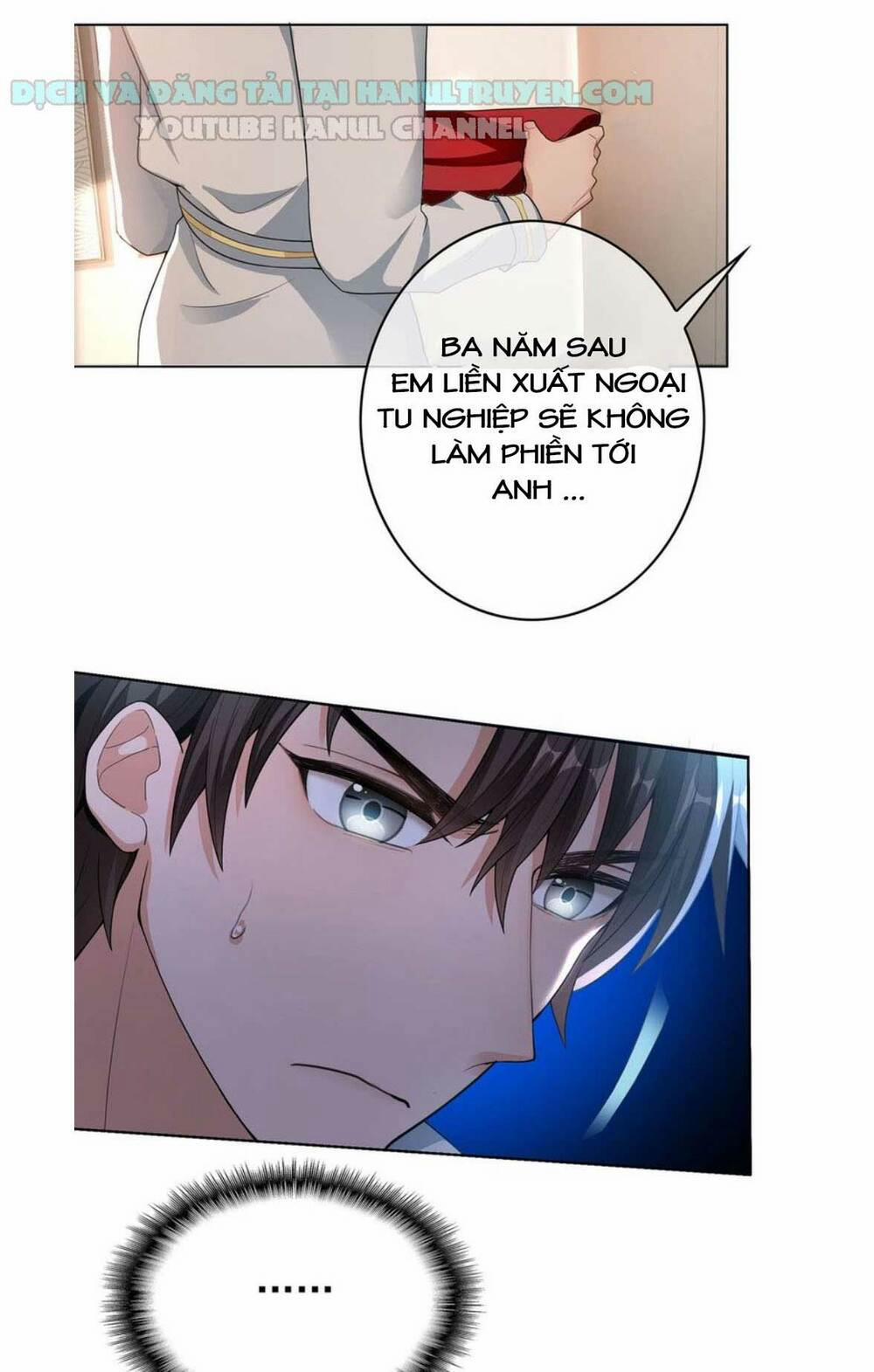 Cô Vợ Nhỏ Nuông Chiều Quá Lại Thành Ác!! 34 trang 7