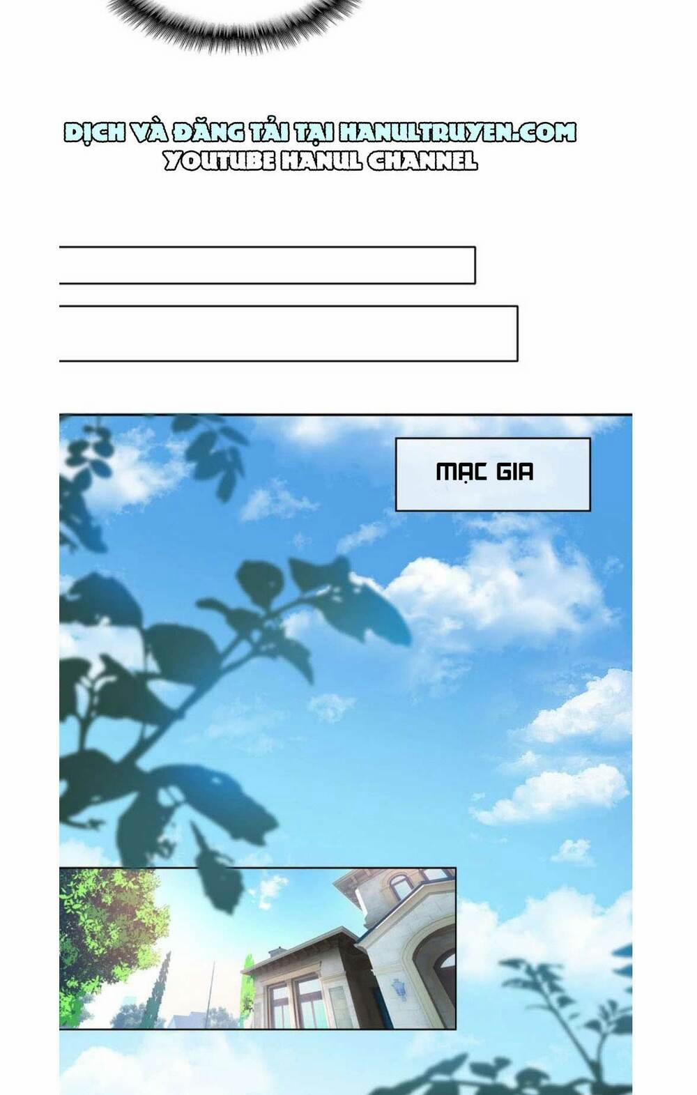 Cô Vợ Nhỏ Nuông Chiều Quá Lại Thành Ác!! 34 trang 8