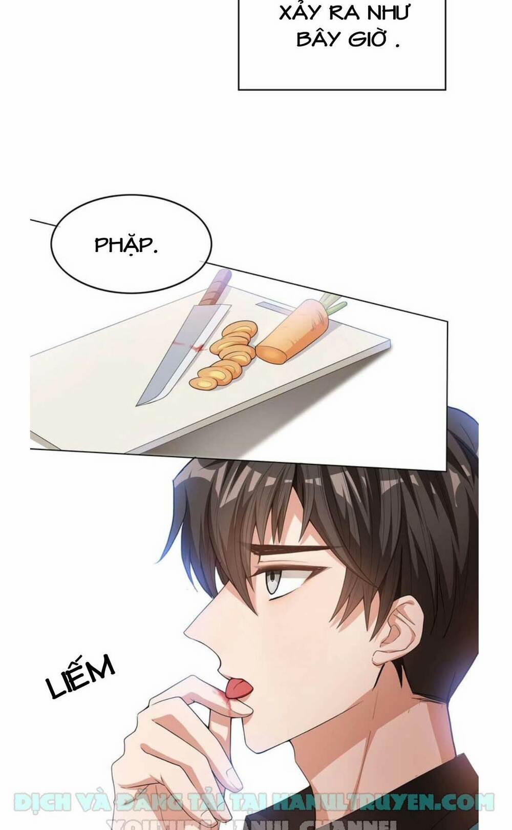 Cô Vợ Nhỏ Nuông Chiều Quá Lại Thành Ác!! 35 trang 17