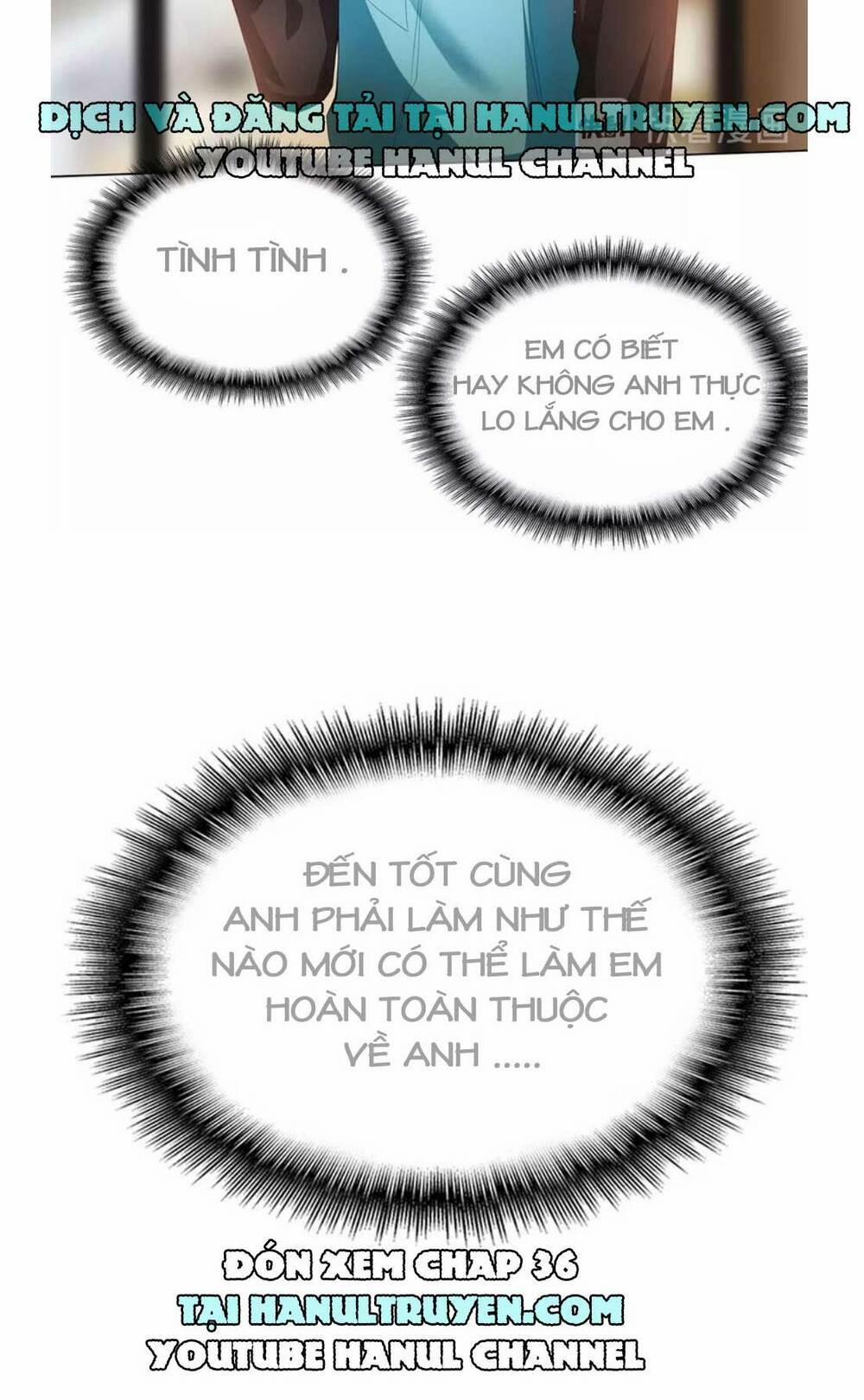 Cô Vợ Nhỏ Nuông Chiều Quá Lại Thành Ác!! 35 trang 19