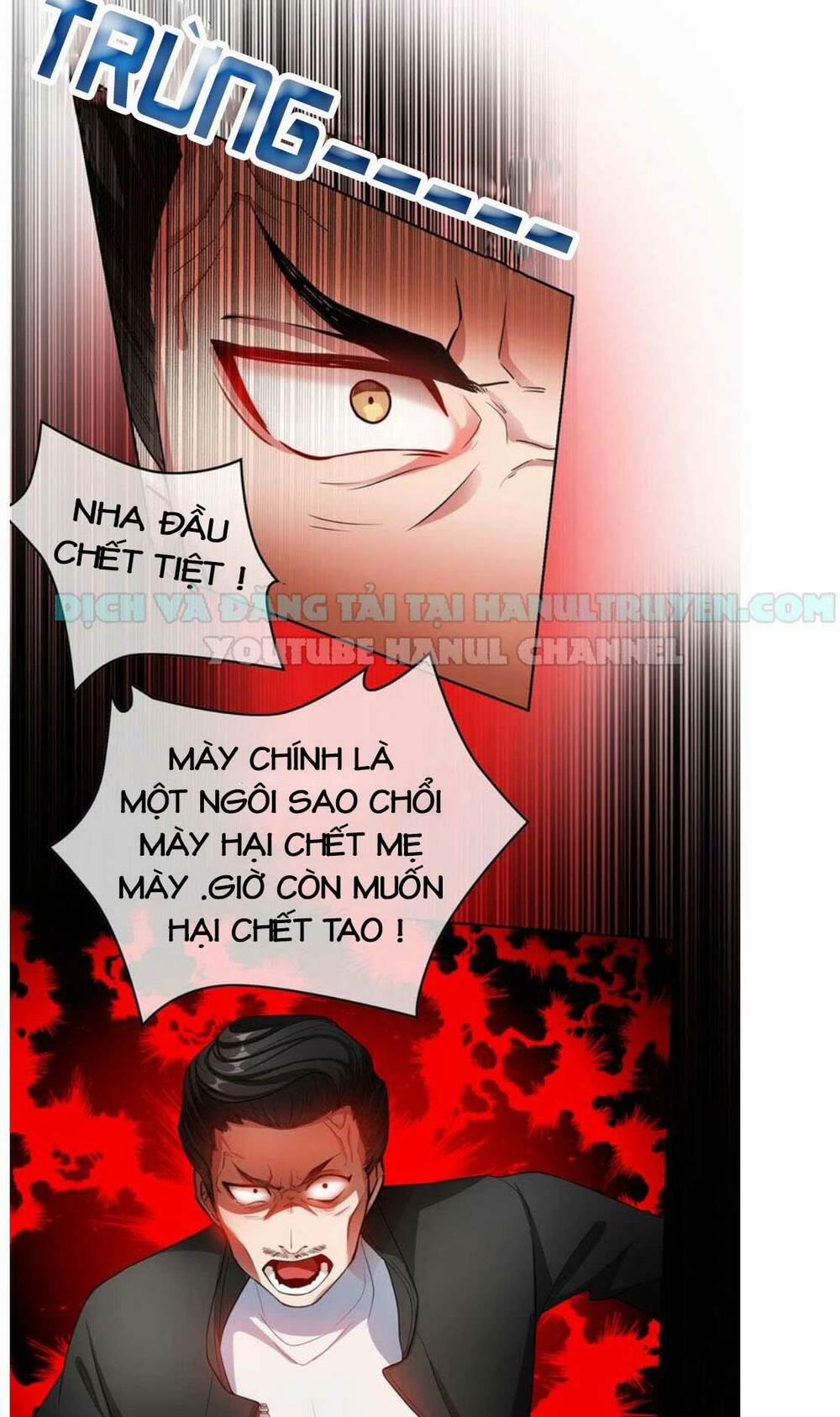 Cô Vợ Nhỏ Nuông Chiều Quá Lại Thành Ác!! 35 trang 6