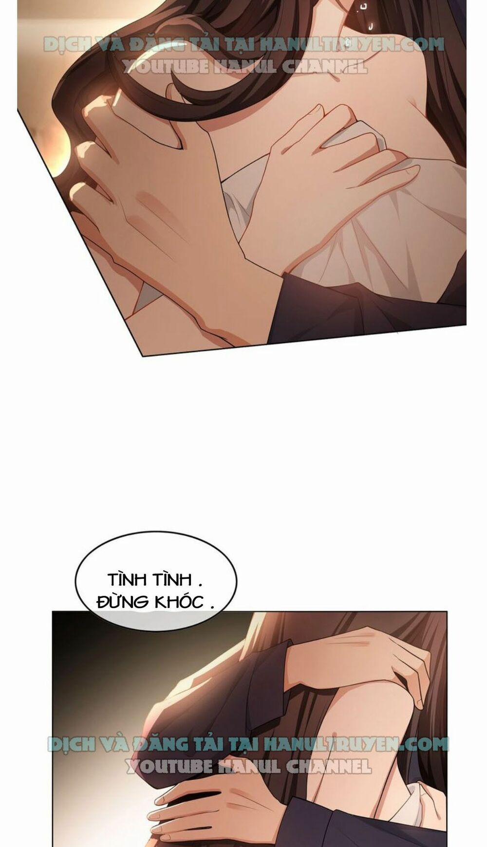 Cô Vợ Nhỏ Nuông Chiều Quá Lại Thành Ác!! 36 trang 20