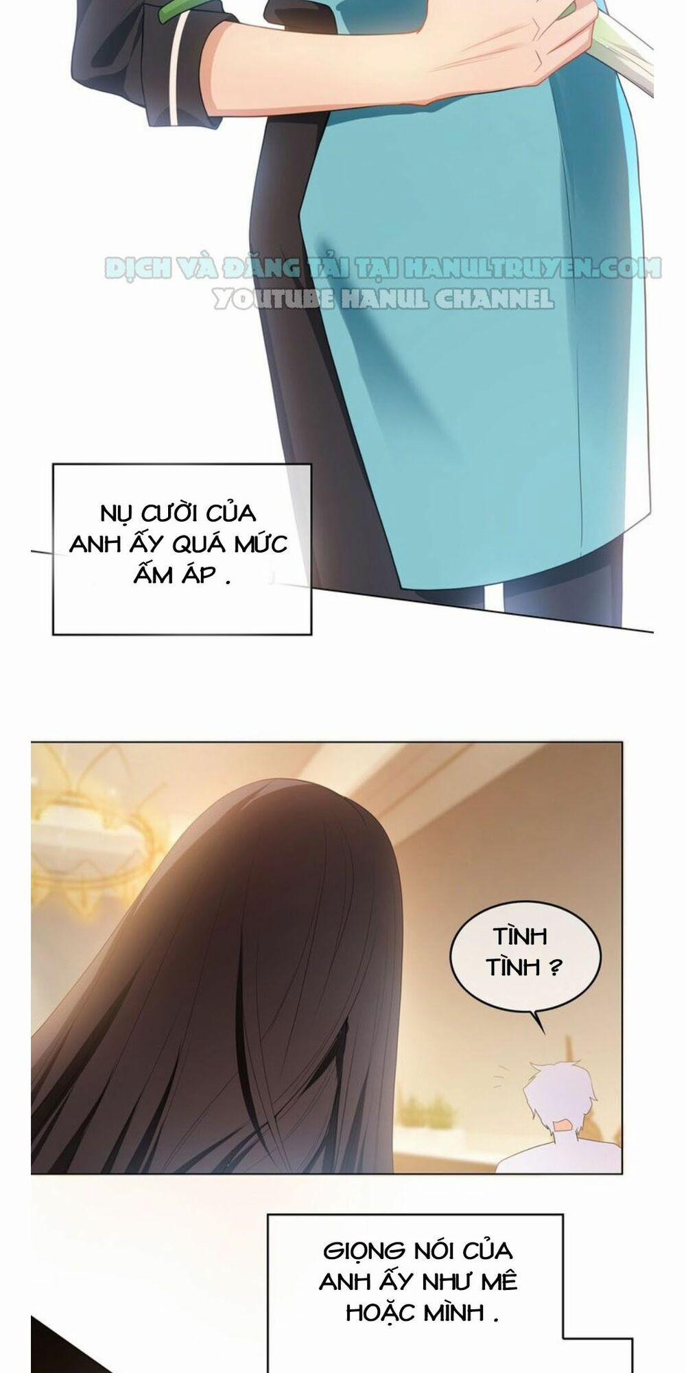 Cô Vợ Nhỏ Nuông Chiều Quá Lại Thành Ác!! 36 trang 3