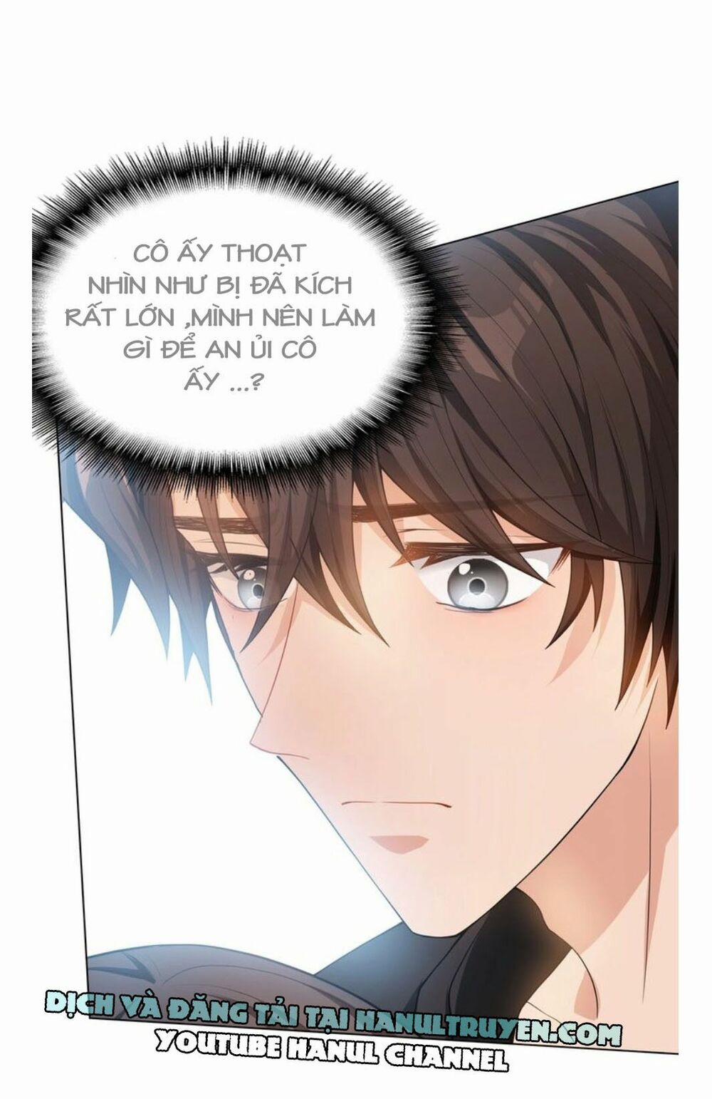 Cô Vợ Nhỏ Nuông Chiều Quá Lại Thành Ác!! 36 trang 6