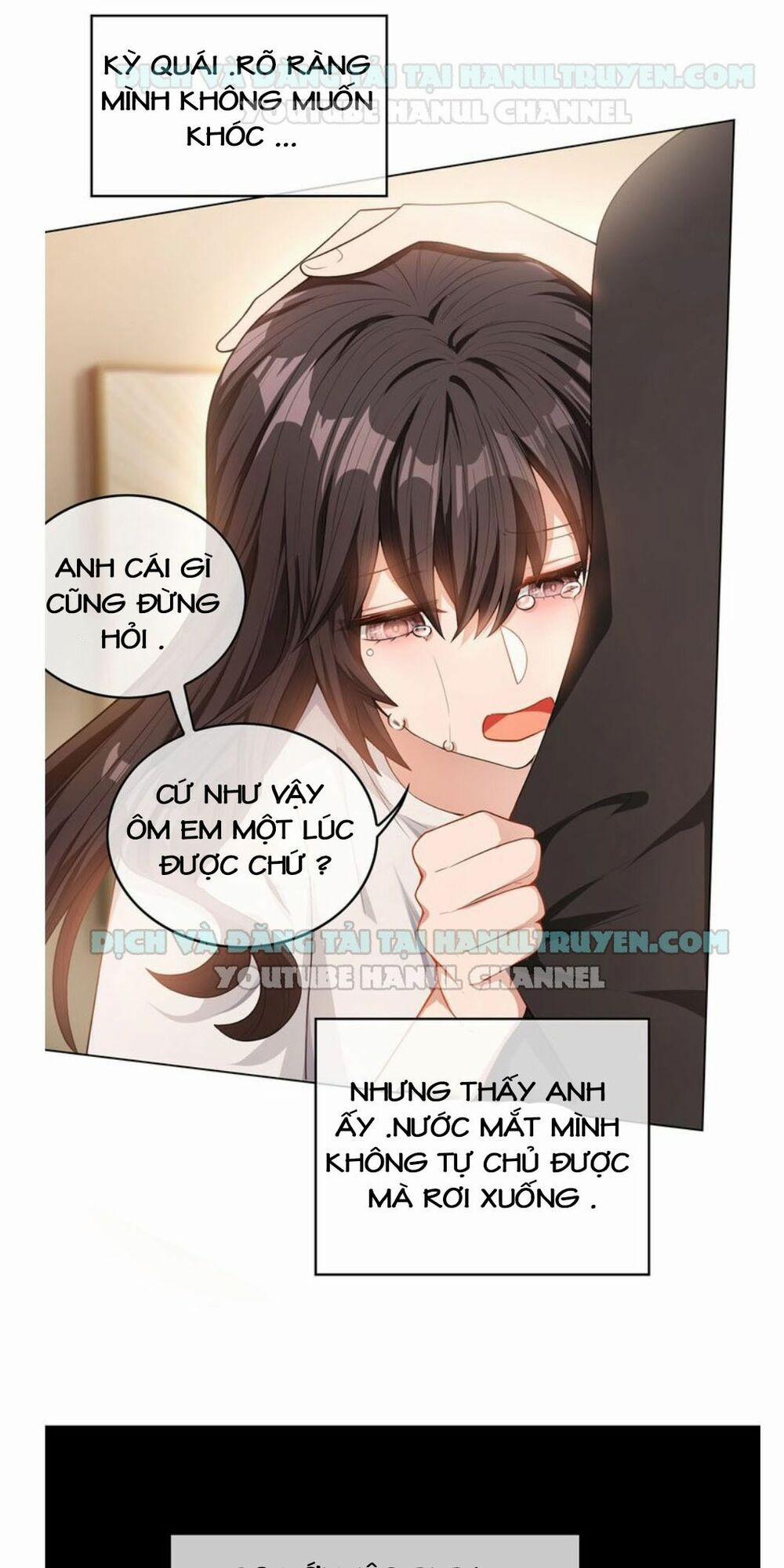 Cô Vợ Nhỏ Nuông Chiều Quá Lại Thành Ác!! 36 trang 7