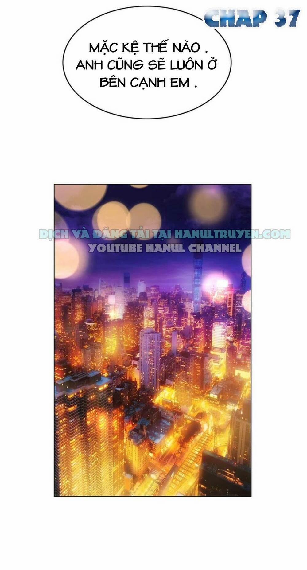 Cô Vợ Nhỏ Nuông Chiều Quá Lại Thành Ác!! 37 trang 1