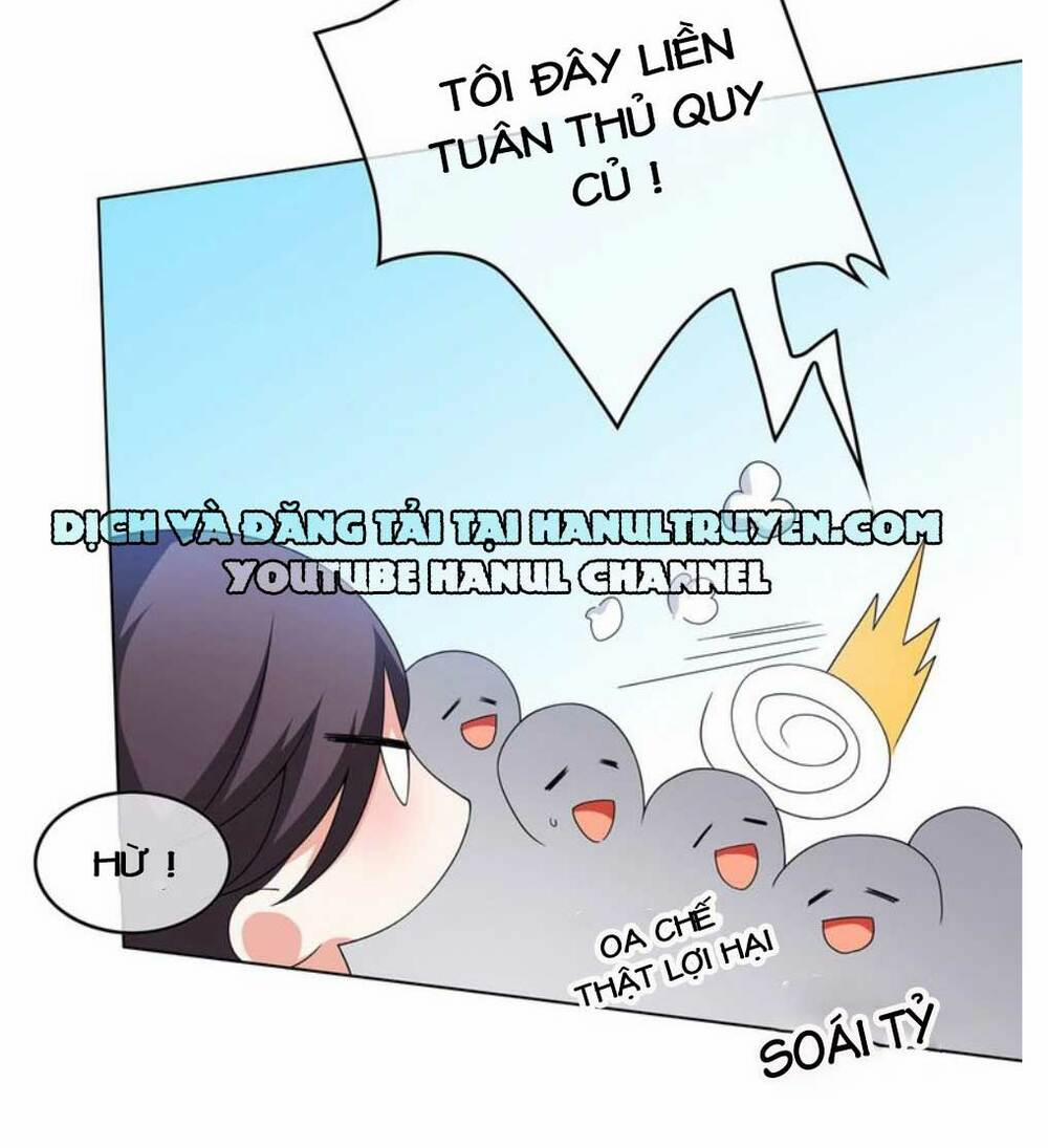 Cô Vợ Nhỏ Nuông Chiều Quá Lại Thành Ác!! 37 trang 15