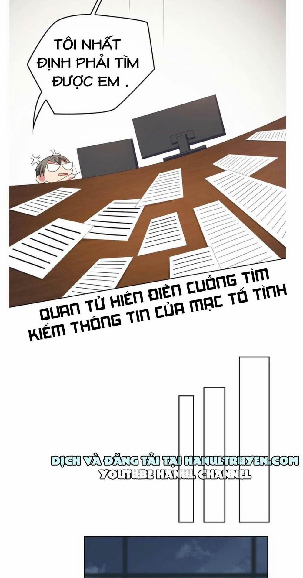 Cô Vợ Nhỏ Nuông Chiều Quá Lại Thành Ác!! 37 trang 21