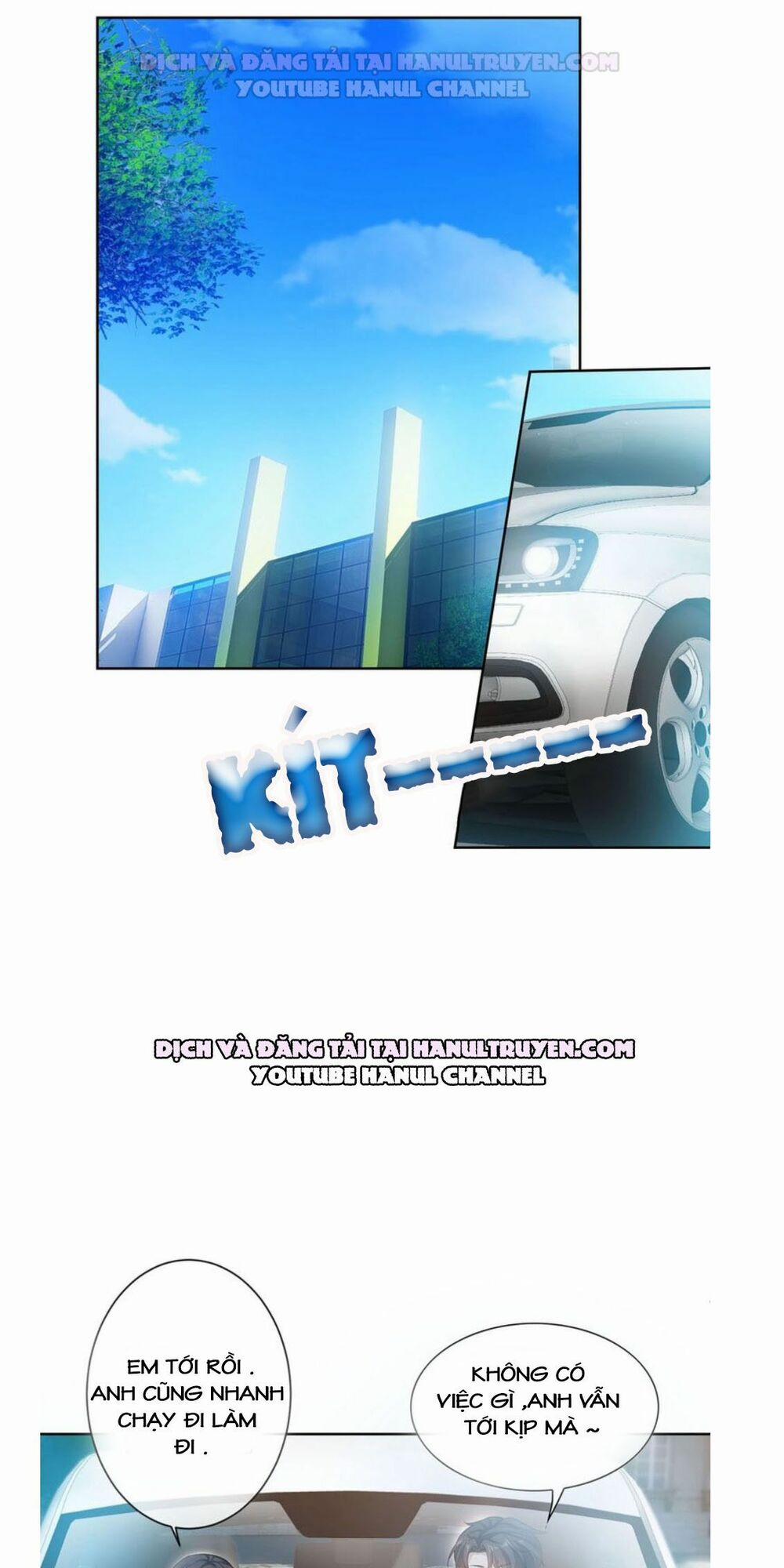 Cô Vợ Nhỏ Nuông Chiều Quá Lại Thành Ác!! 38 trang 11