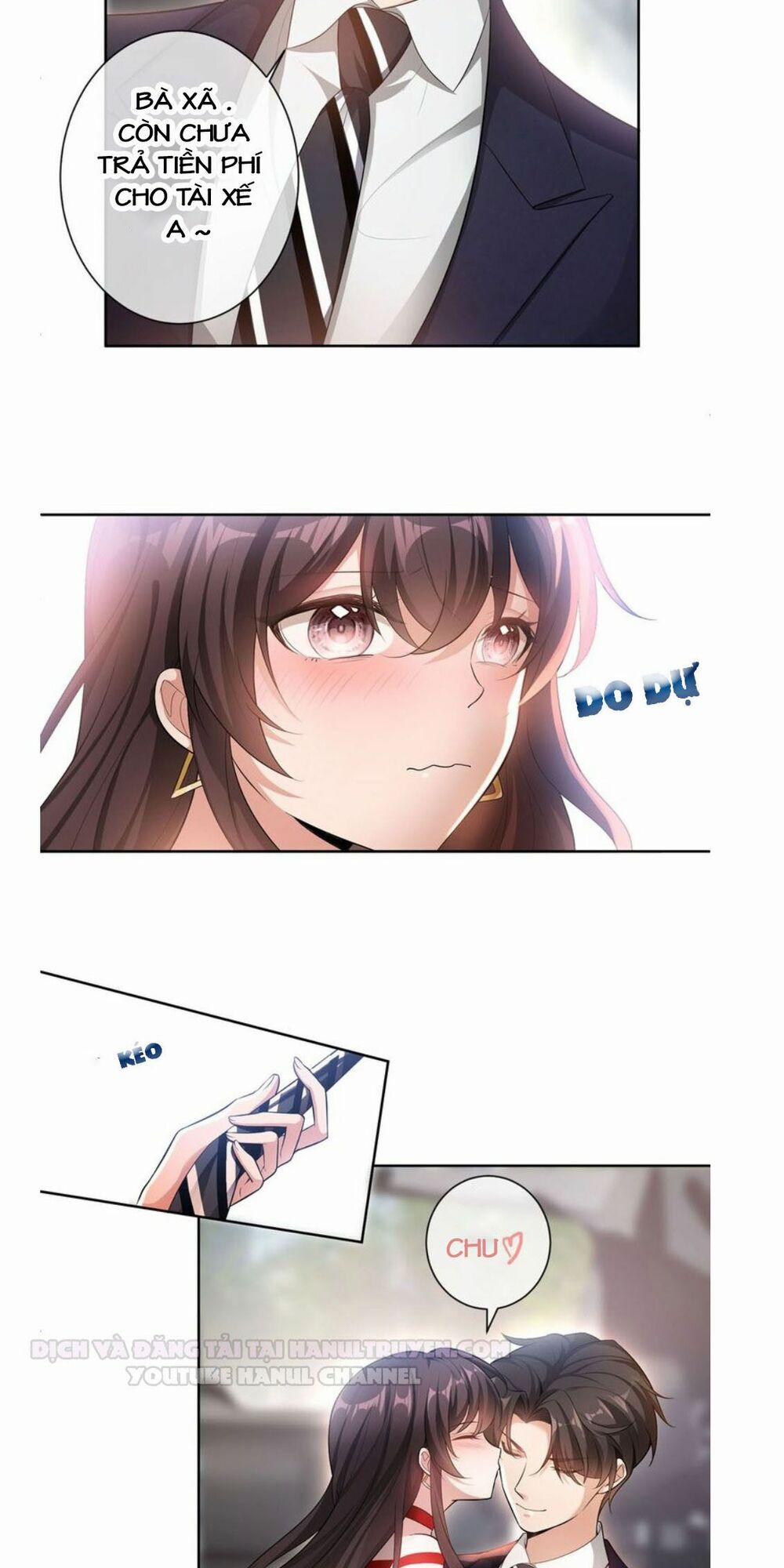 Cô Vợ Nhỏ Nuông Chiều Quá Lại Thành Ác!! 38 trang 14