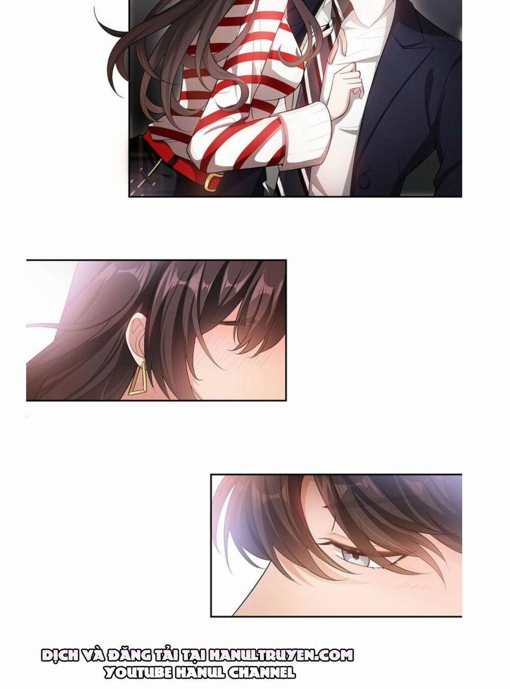 Cô Vợ Nhỏ Nuông Chiều Quá Lại Thành Ác!! 38 trang 15