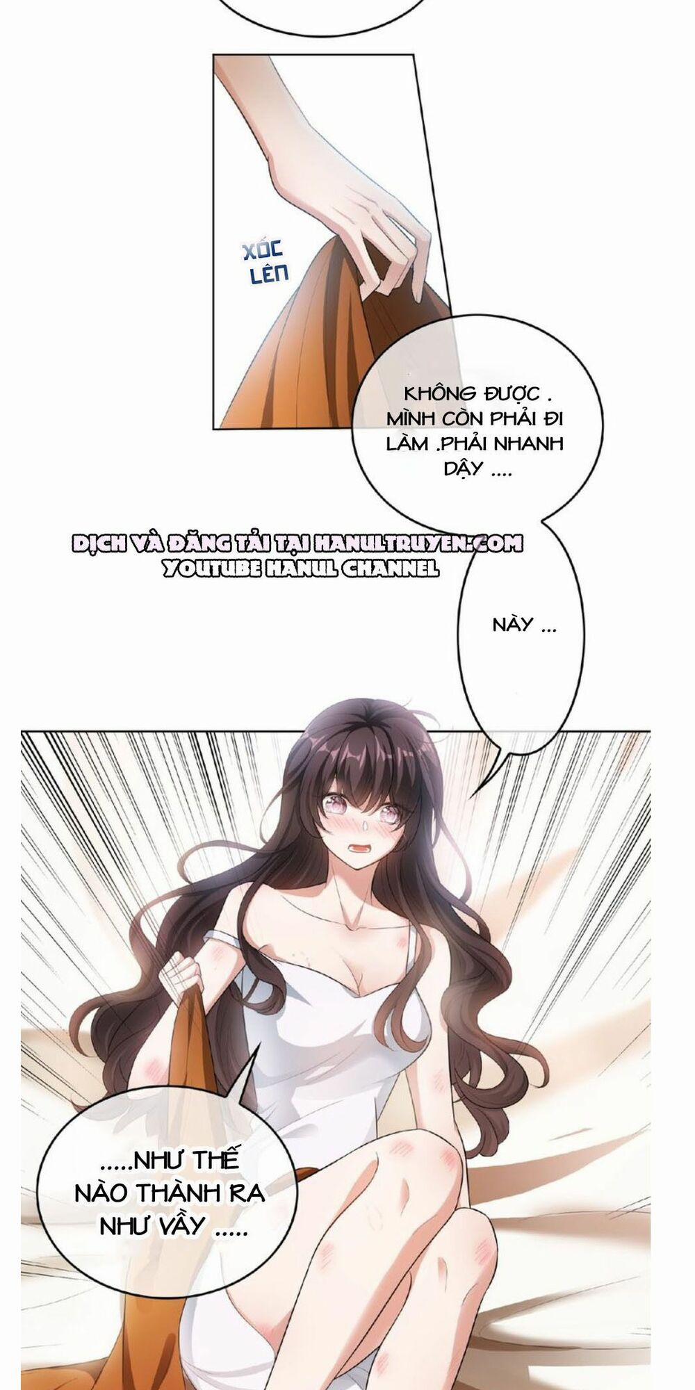 Cô Vợ Nhỏ Nuông Chiều Quá Lại Thành Ác!! 38 trang 2