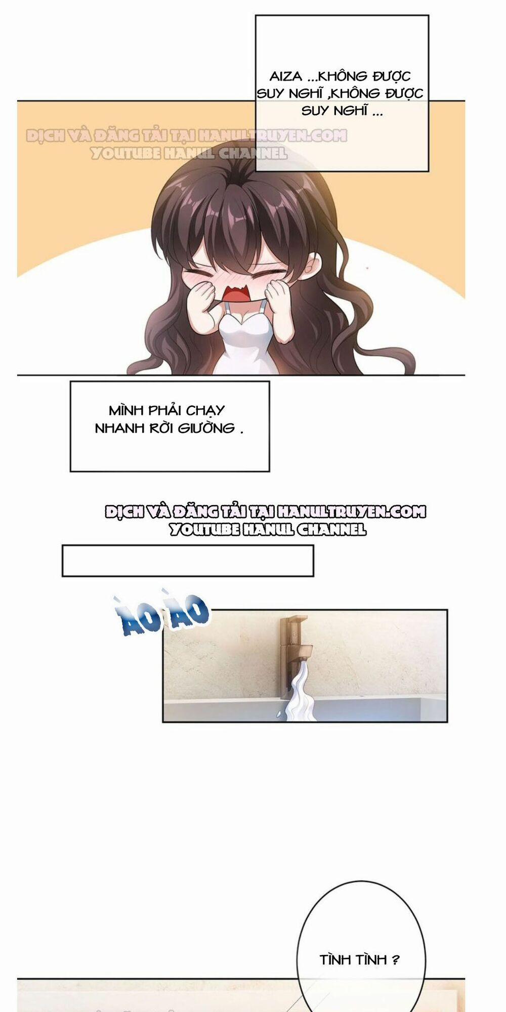 Cô Vợ Nhỏ Nuông Chiều Quá Lại Thành Ác!! 38 trang 6