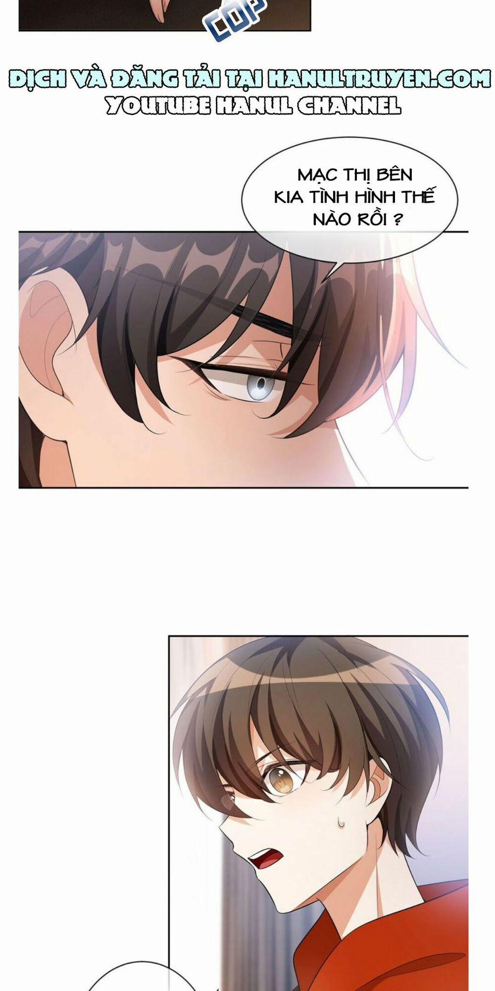 Cô Vợ Nhỏ Nuông Chiều Quá Lại Thành Ác!! 39 trang 13