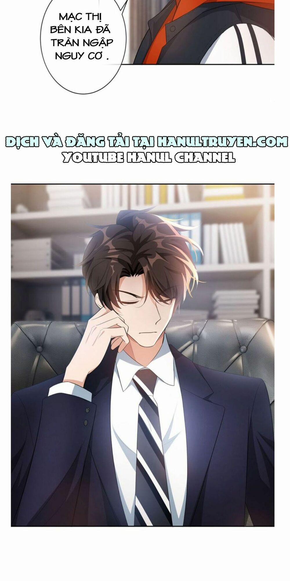 Cô Vợ Nhỏ Nuông Chiều Quá Lại Thành Ác!! 39 trang 14