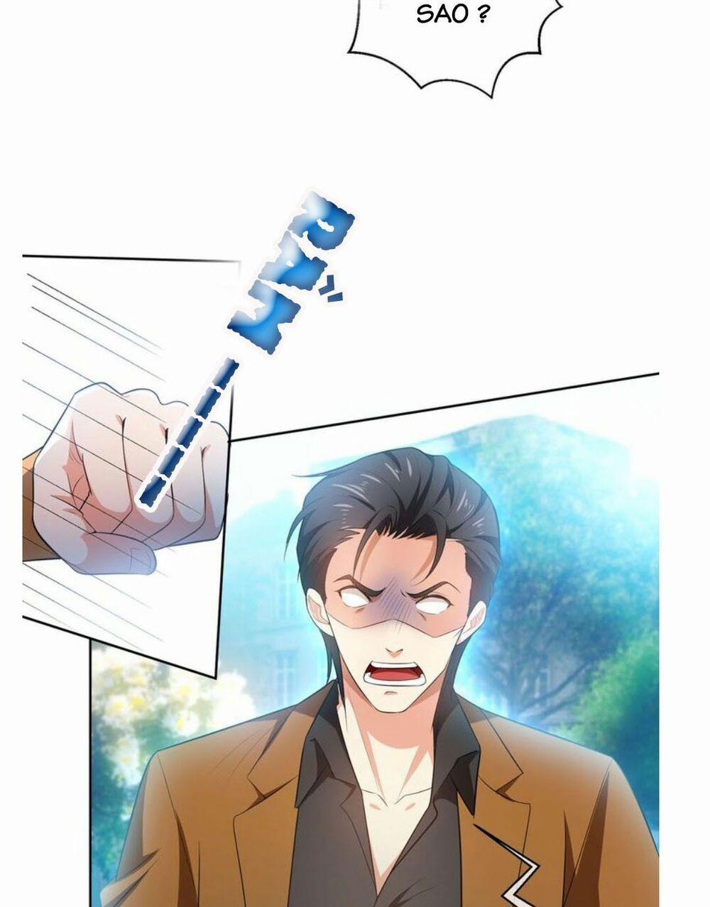 Cô Vợ Nhỏ Nuông Chiều Quá Lại Thành Ác!! 39 trang 9