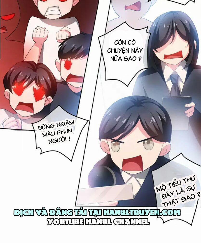 Cô Vợ Nhỏ Nuông Chiều Quá Lại Thành Ác!! 41 trang 12