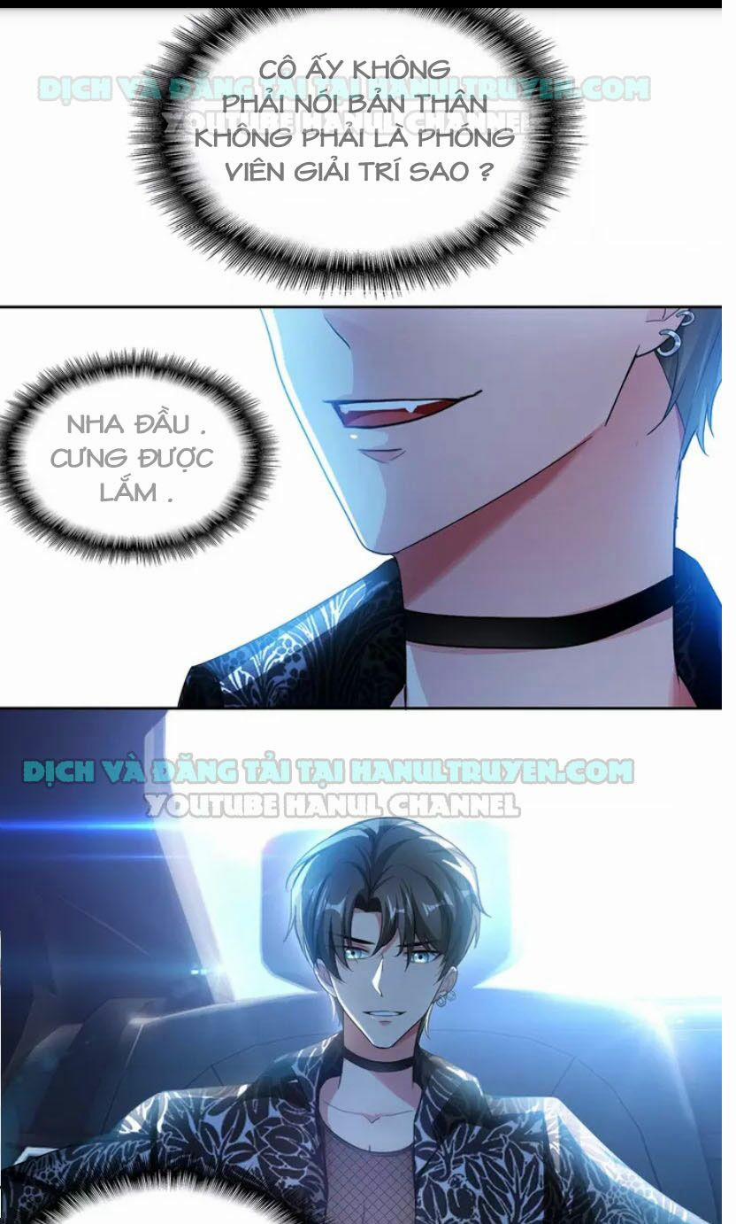 Cô Vợ Nhỏ Nuông Chiều Quá Lại Thành Ác!! 41 trang 21