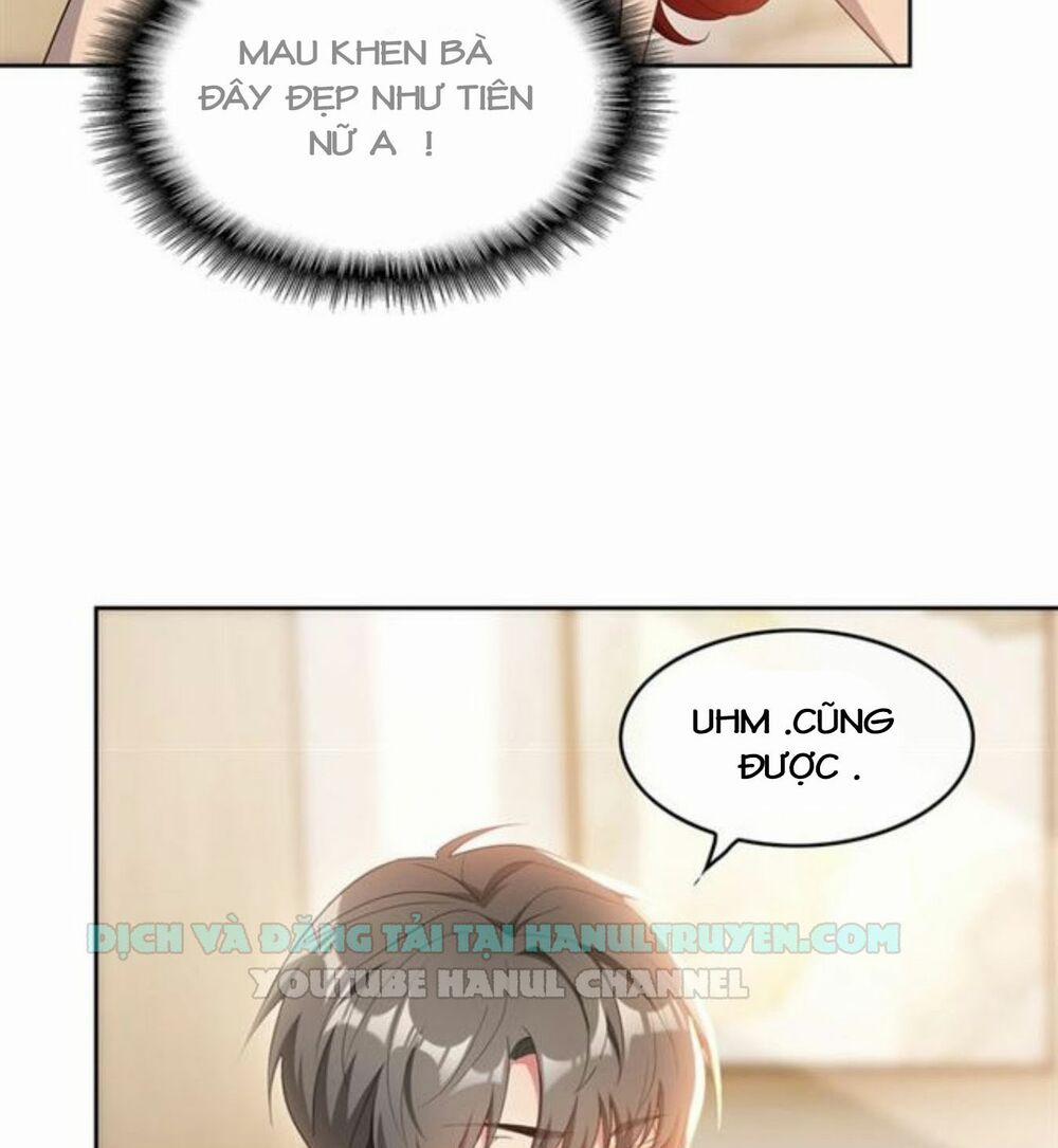 Cô Vợ Nhỏ Nuông Chiều Quá Lại Thành Ác!! 42 trang 12