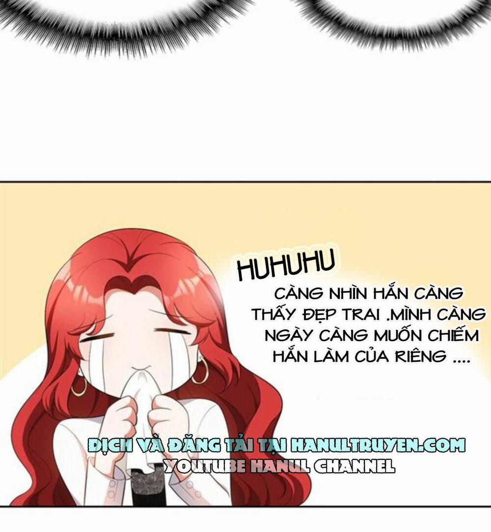 Cô Vợ Nhỏ Nuông Chiều Quá Lại Thành Ác!! 42 trang 14