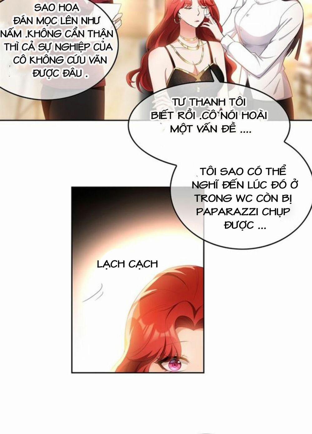 Cô Vợ Nhỏ Nuông Chiều Quá Lại Thành Ác!! 42 trang 2