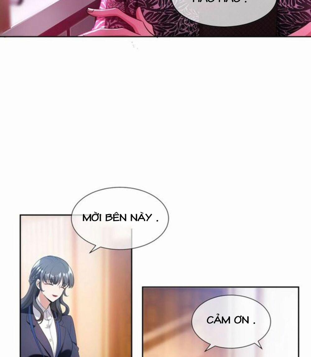 Cô Vợ Nhỏ Nuông Chiều Quá Lại Thành Ác!! 42 trang 25