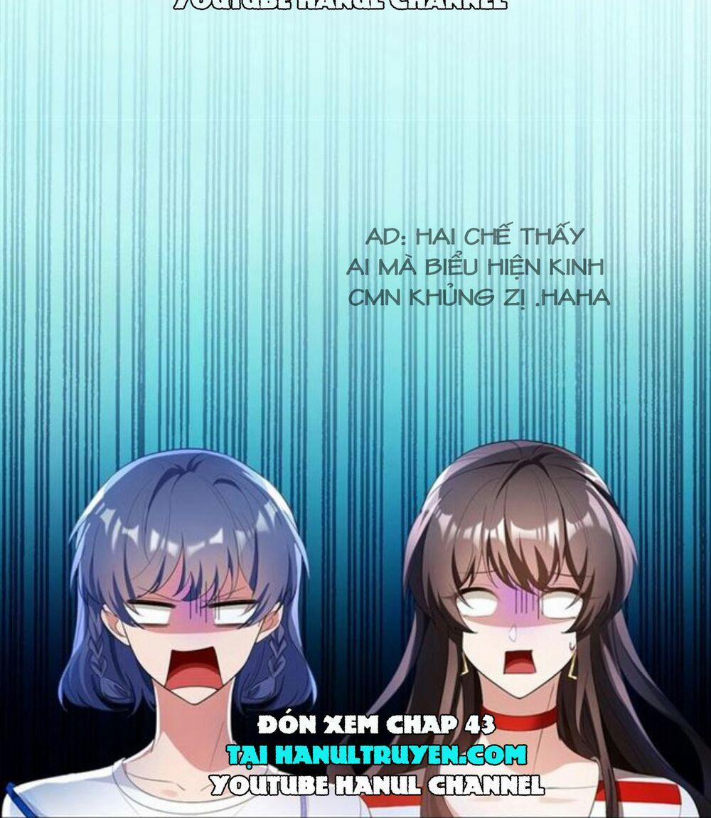 Cô Vợ Nhỏ Nuông Chiều Quá Lại Thành Ác!! 42 trang 28