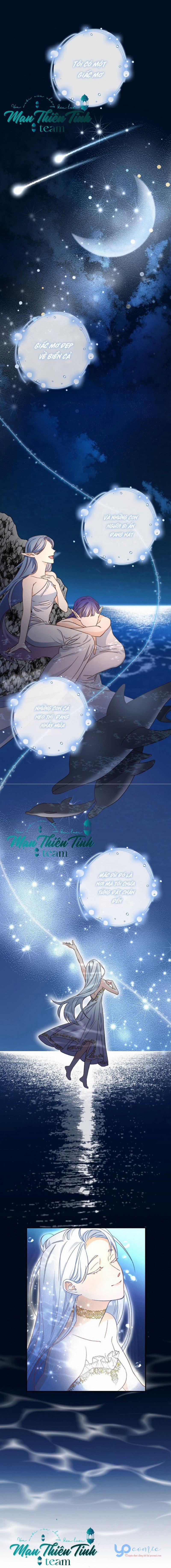 Cô Vợ Quái Vật Của Đô Đốc 1 trang 0