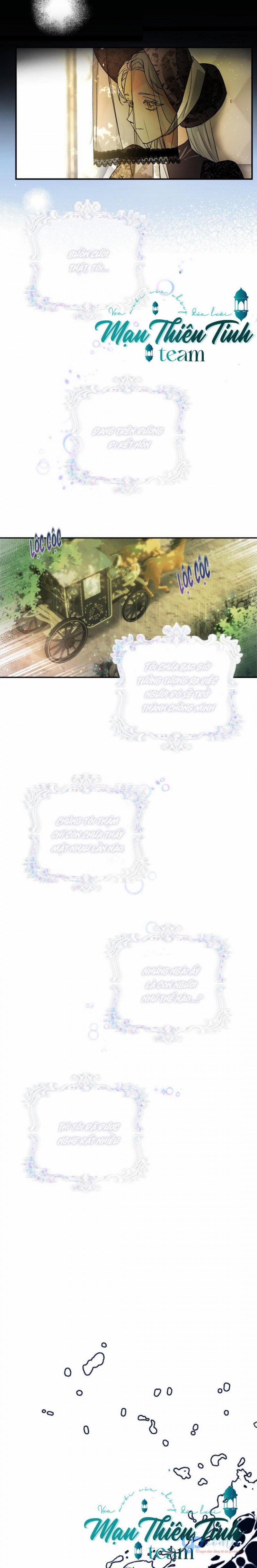 Cô Vợ Quái Vật Của Đô Đốc 1 trang 9