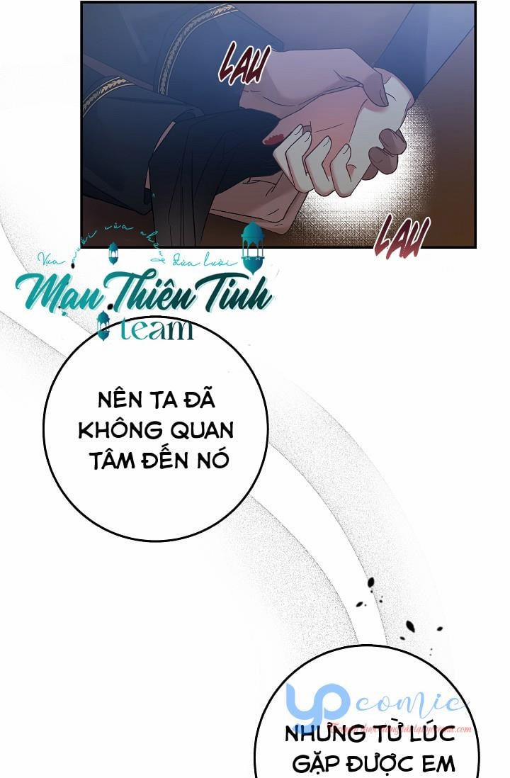 Cô Vợ Quái Vật Của Đô Đốc 2.5 trang 1