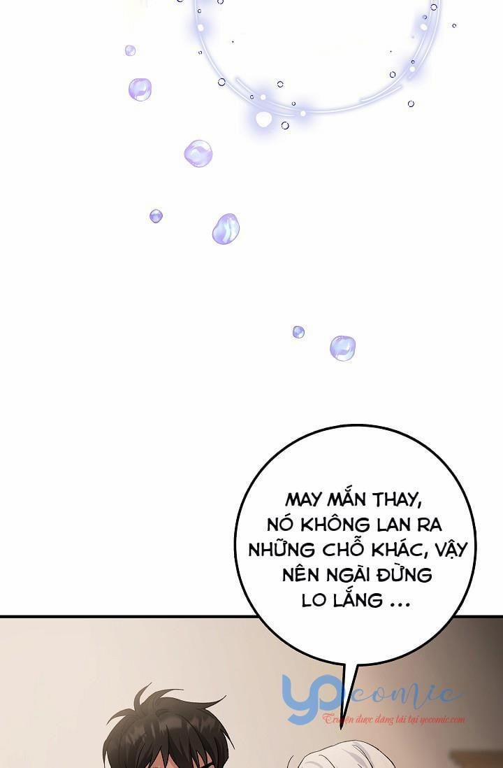 Cô Vợ Quái Vật Của Đô Đốc 2.5 trang 10